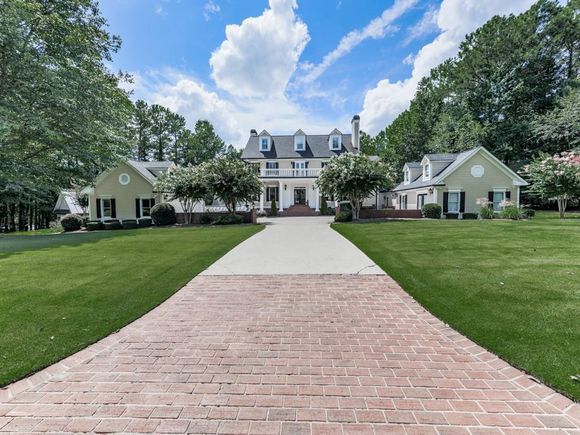 1001 Olde Towne Lane Woodstock, GA House Sold - Photo 1 of 1. Opens carousel modal