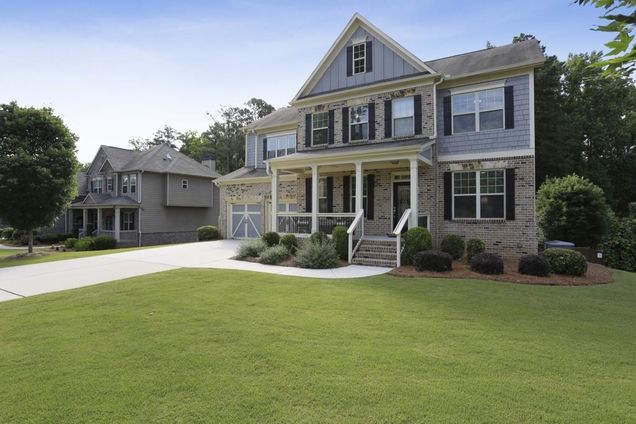 5585 Fords Crossing Court Acworth, GA House Sold - Photo 1 of 1. Opens carousel modal