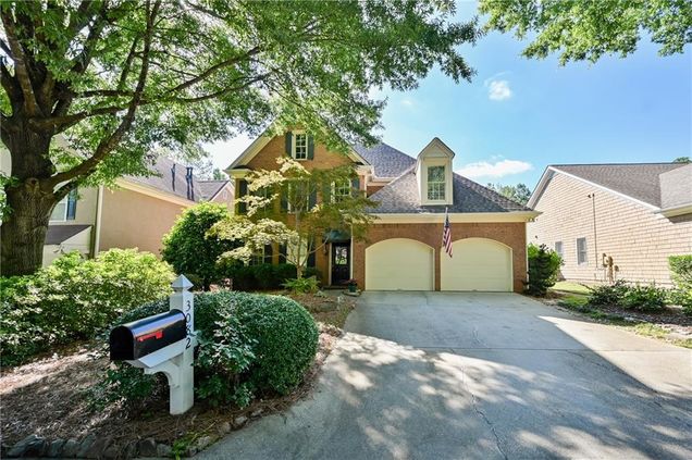 3082 Old Cabin Lane SE Smyrna, GA House Sold - Photo 1 of 1. Opens carousel modal