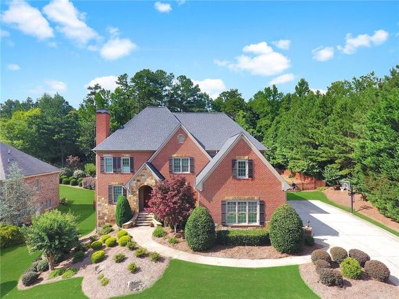 202 Windsor Green Court Canton, GA House Sold - Photo 1 of 1. Opens carousel modal
