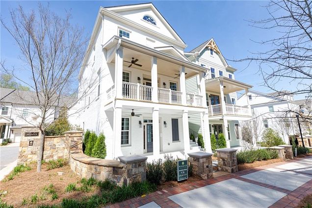 345 Banbury Crossing Alpharetta, GA House Sold - Photo 1 of 1. Opens carousel modal