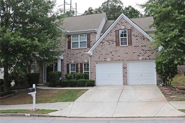 911 Queensbrooke Way Mableton, GA House Sold - Photo 1 of 1. Opens carousel modal