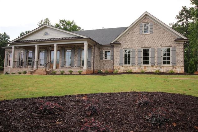 105 Sturbridge Pines Lane Canton, GA House Sold - Photo 1 of 1. Opens carousel modal