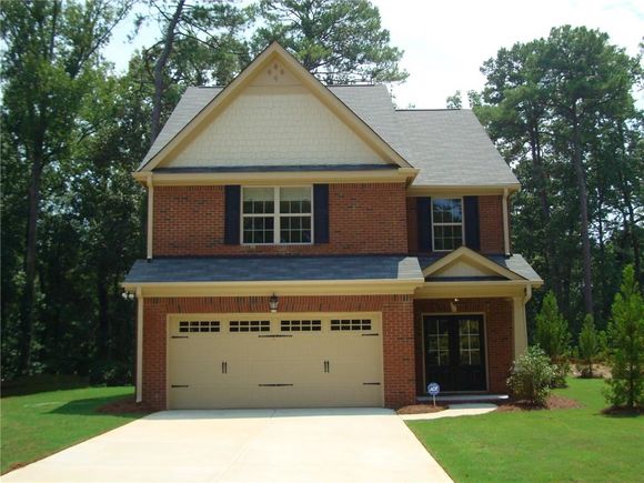 5953 Krim Drive Norcross, GA House Sold - Photo 1 of 1. Opens carousel modal