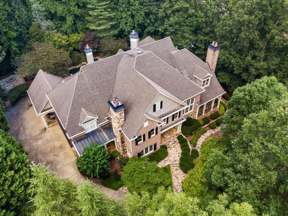 4163 Chimney Heights NE Roswell, GA House Sold - Photo 1 of 1. Opens carousel modal