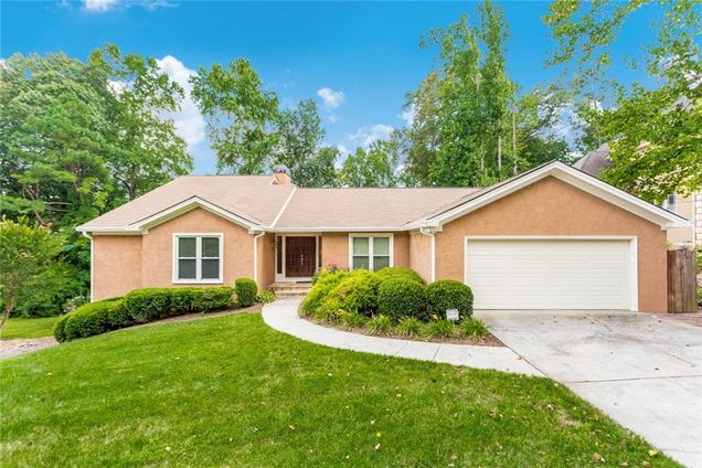 716 Robinson Farms Drive Marietta, GA House Sold - Photo 1 of 1. Opens carousel modal