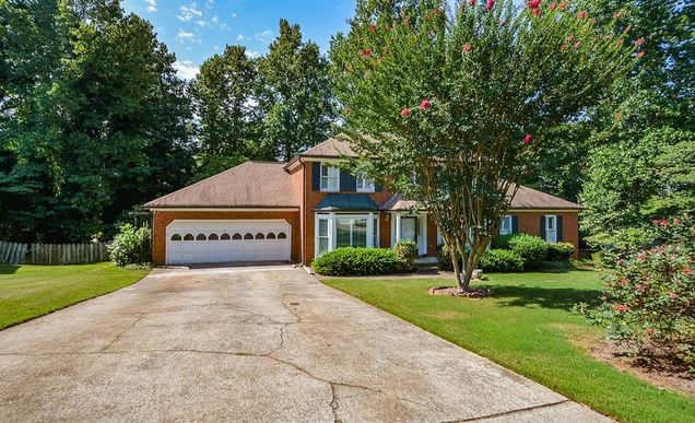 5012 India Lake Drive Acworth, GA House Sold - Photo 1 of 1. Opens carousel modal