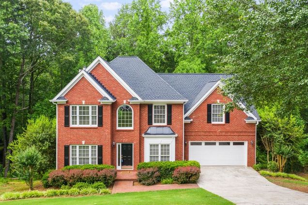 5121 Oak Chase Point NE Roswell, GA House Sold - Photo 1 of 1. Opens carousel modal