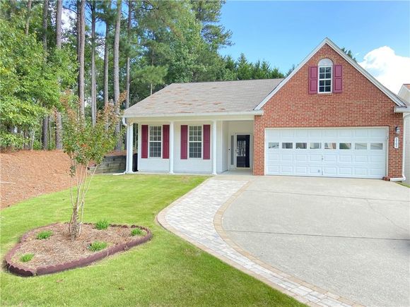 2102 Osprey Cove Villa Rica, GA House Sold - Photo 1 of 1. Opens carousel modal