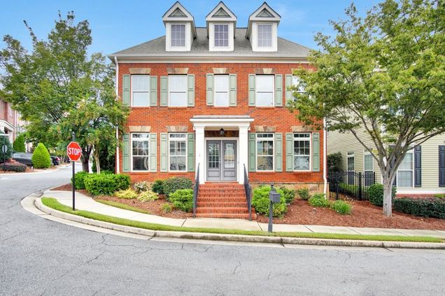4790 Abberley Lane Alpharetta, GA House Sold - Photo 1 of 1. Opens carousel modal