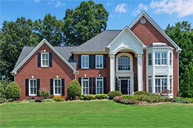 3968 Bellingrath Main NW Kennesaw, GA House Sold - Photo 1 of 1. Opens carousel modal