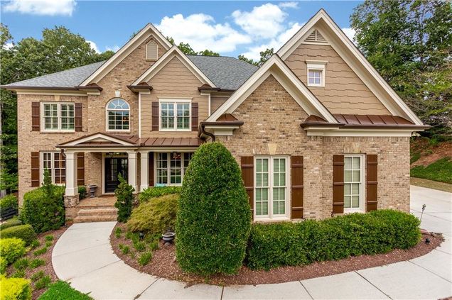 5860 Cool Springs Drive Cumming, GA House Sold - Photo 1 of 1. Opens carousel modal