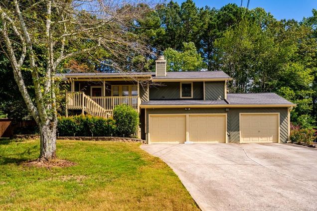 110 W Putnam Ferry Road Woodstock, GA House Sold - Photo 1 of 1. Opens carousel modal