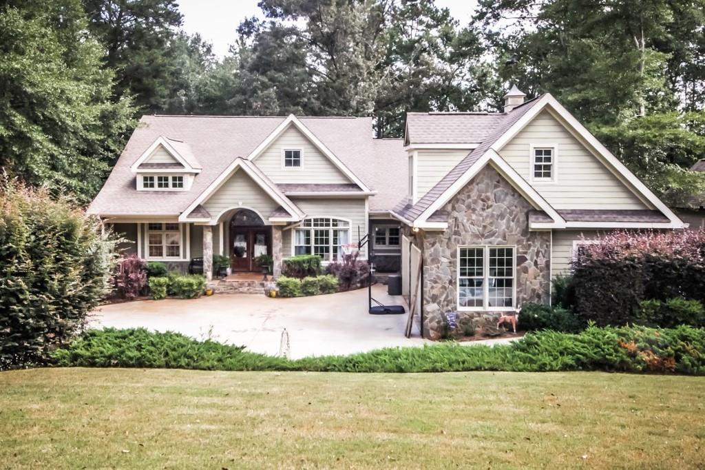 566 Capri Point, Lavonia, GA 30553 Estately 🧡 MLS 6792627