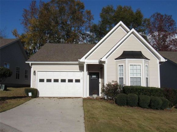 2136 Birkdale Street Villa Rica, GA House Sold - Photo 1 of 1. Opens carousel modal