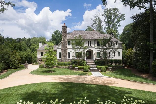 497 King Road NW Atlanta, GA House Sold - Photo 1 of 1. Opens carousel modal