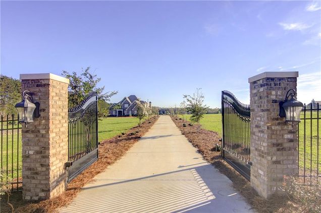 345 Old Farm Road Fayetteville, GA House Sold - Photo 1 of 1. Opens carousel modal