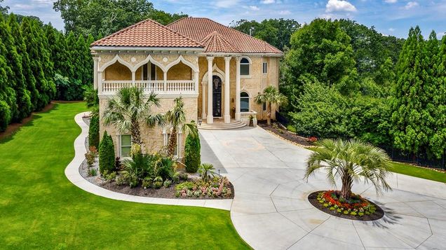 310 Heards Ferry Road Sandy Springs, GA House Sold - Photo 1 of 1. Opens carousel modal