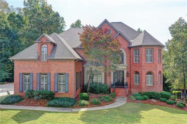 10625 Oxford Mill Circle Alpharetta, GA House Sold - Photo 1 of 1. Opens carousel modal