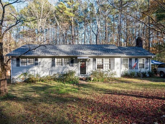 5292 Clarkview Drive Acworth, GA House Sold - Photo 1 of 1. Opens carousel modal