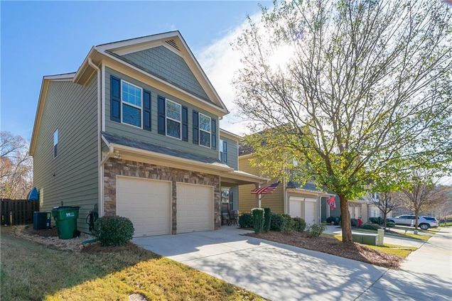 116 Cornerstone Circle Woodstock, GA House Sold - Photo 1 of 1. Opens carousel modal