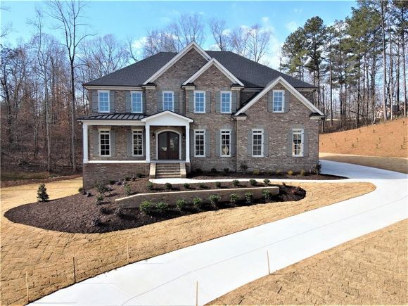 213 Windsor Green Court Canton, GA House Sold - Photo 1 of 1. Opens carousel modal