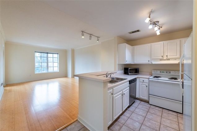1101 Juniper Street NE Unit 805 Atlanta, GA Condo Sold - Photo 1 of 1. Opens carousel modal