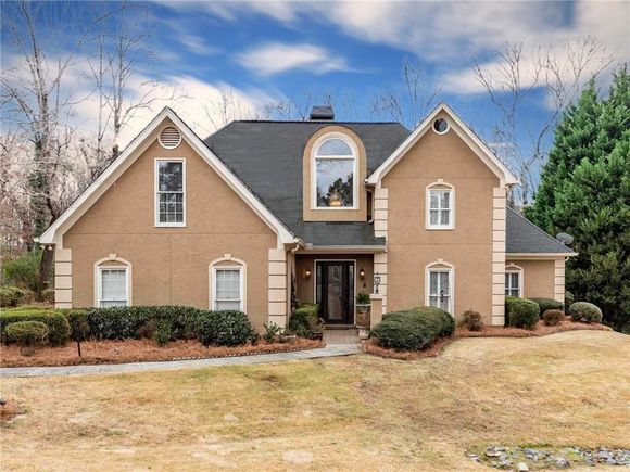3472 Sheridan Chase SE Marietta, GA House Sold - Photo 1 of 1. Opens carousel modal