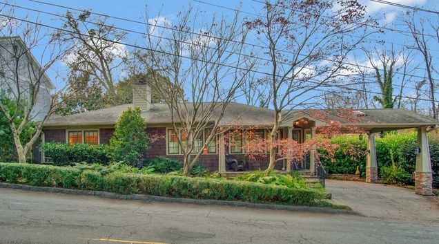 630 Oakdale Road NE Atlanta, GA House Sold - Photo 1 of 1. Opens carousel modal
