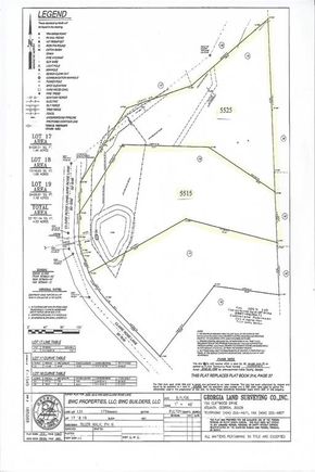 5515 Claire Rose Lane Atlanta, GA Plot of land Sold - Photo 1 of 1. Opens carousel modal