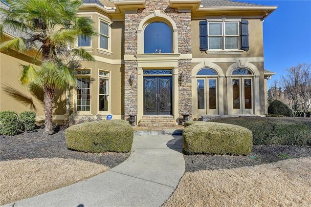 8245 Royal Saint Georges Lane Duluth, GA House Sold - Photo 1 of 1. Opens carousel modal