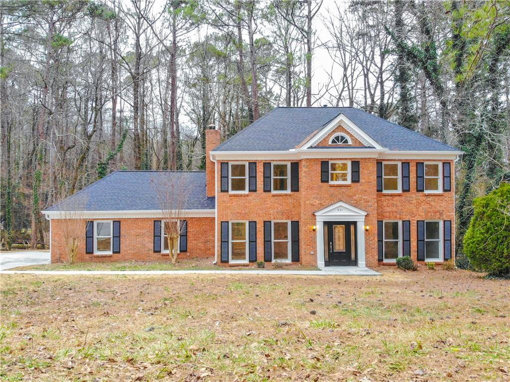 621 Roxboro Trace, Lawrenceville, GA 30044 Estately 🧡 MLS 6831083