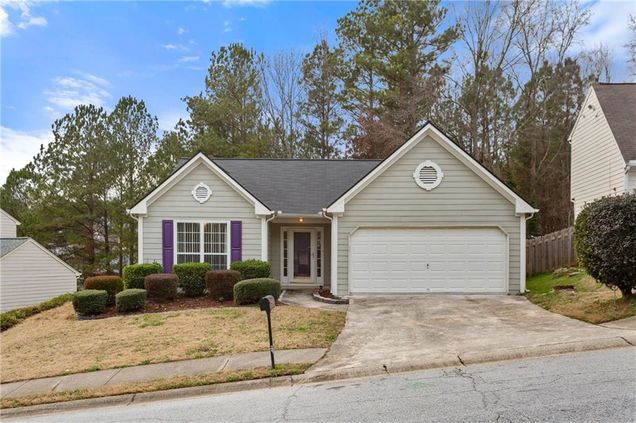 1314 Ambercrest Way Austell, GA House Sold - Photo 1 of 1. Opens carousel modal