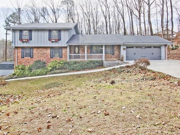 3629 Kinnard Drive Atlanta, GA House Sold - Photo 1 of 1. Opens carousel modal