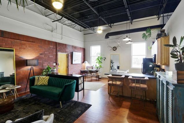 5097 Peachtree Road SE Atlanta, GA Condo Sold - Photo 1 of 1. Opens carousel modal
