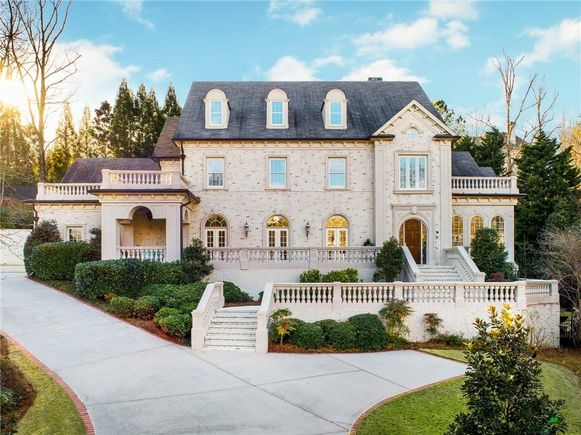 5620 Claire Rose Lane Sandy Springs, GA House Sold - Photo 1 of 1. Opens carousel modal