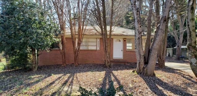 20 Manuel Drive Marietta, GA House Sold - Photo 1 of 1. Opens carousel modal