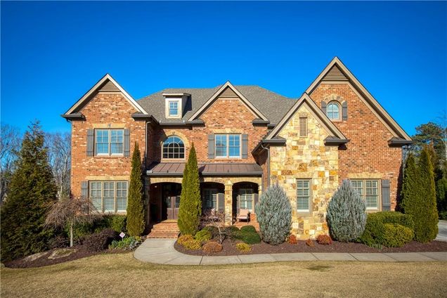 16520 Quayside Drive Milton, GA House Sold - Photo 1 of 1. Opens carousel modal
