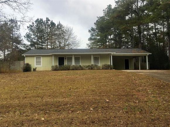 4480 Abbey Way Powder Springs, GA House Sold - Photo 1 of 1. Opens carousel modal