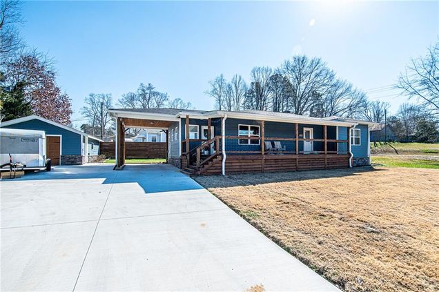 88 Lakeshore Drive Braselton, GA House Sold - Photo 1 of 1. Opens carousel modal