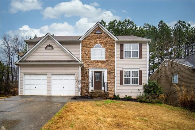 4285 Brighton Way NW Kennesaw, GA House Sold - Photo 1 of 1. Opens carousel modal