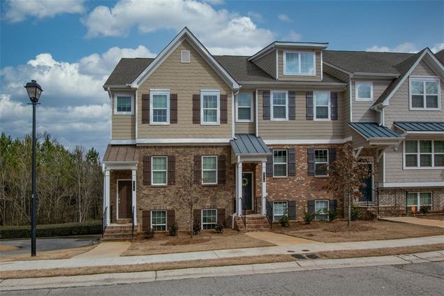 4322 Buford Valley Way Buford, GA Townhouse Sold - Photo 1 of 1. Opens carousel modal