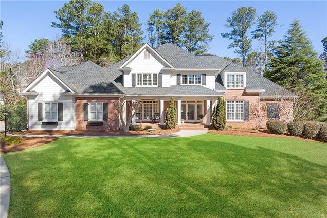 955 Treyburn Run Milton, GA House Sold - Photo 1 of 1. Opens carousel modal