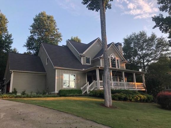 618 Forest Pine Drive Ball Ground, GA House Sold - Photo 1 of 1. Opens carousel modal