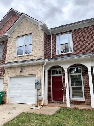 4884 Pinnacle Drive Stone Mountain, GA Townhouse Sold - Photo 1 of 1. Opens carousel modal