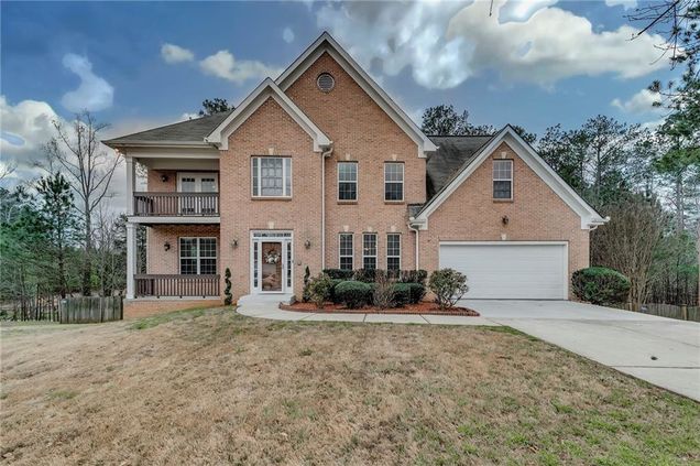 2749 Tell Place Way SW Atlanta, GA House Sold - Photo 1 of 1. Opens carousel modal
