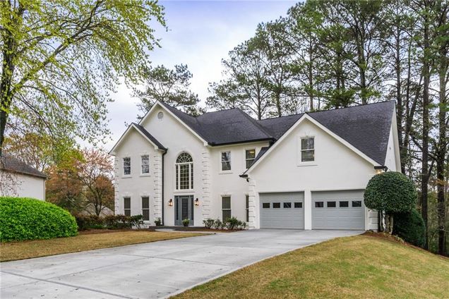 3478 Sheridan Chase SE Marietta, GA House Sold - Photo 1 of 1. Opens carousel modal