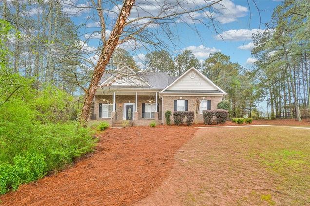 252 Overland Trail Mcdonough, GA House Sold - Photo 1 of 1. Opens carousel modal