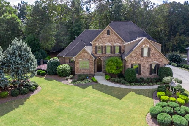 207 Windsor Green Court Canton, GA House Sold - Photo 1 of 1. Opens carousel modal