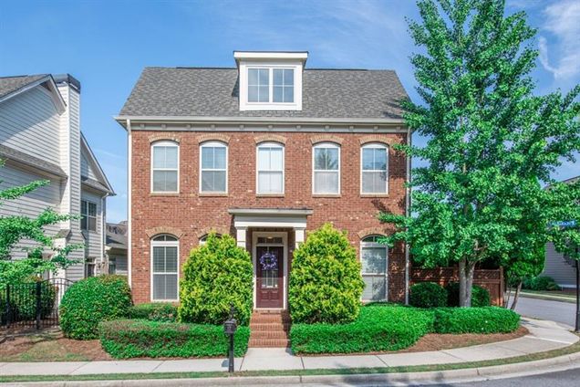 4561 Wilkerson Place Smyrna, GA House Sold - Photo 1 of 1. Opens carousel modal